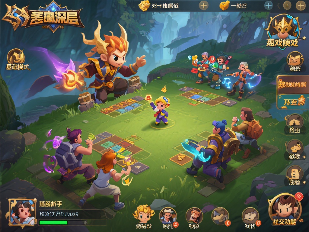 对于想要深入体验这款游戏的玩家来说，了解一些小技巧