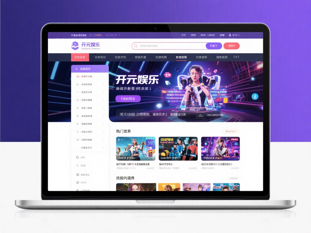 首页是一个平台的门面，它直接决定了用户是否愿意停留