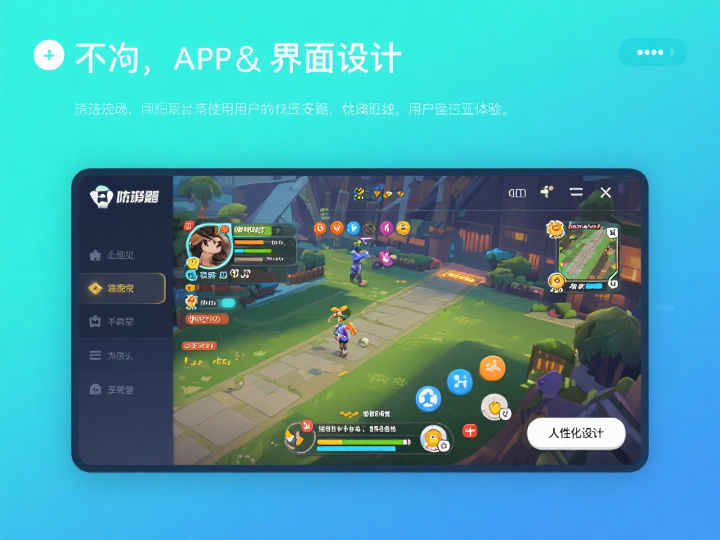 其次，应用的界面设计简洁直观，操作流畅，即使是首次