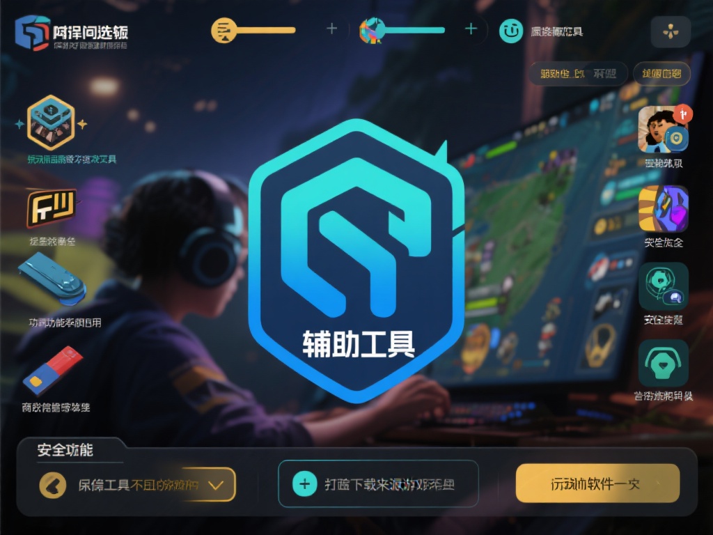 市面上的辅助工具种类繁多，质量也参差不齐，因此选择