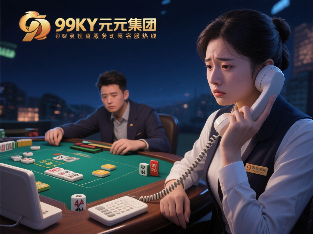 99KY开元集团棋牌客服热线24小时在线为您服务 (99KY开元集团棋牌客服热线24小时在线贴心服务等您体验) 为了更直观地展现这一服务的价值,我们不妨来看一个真