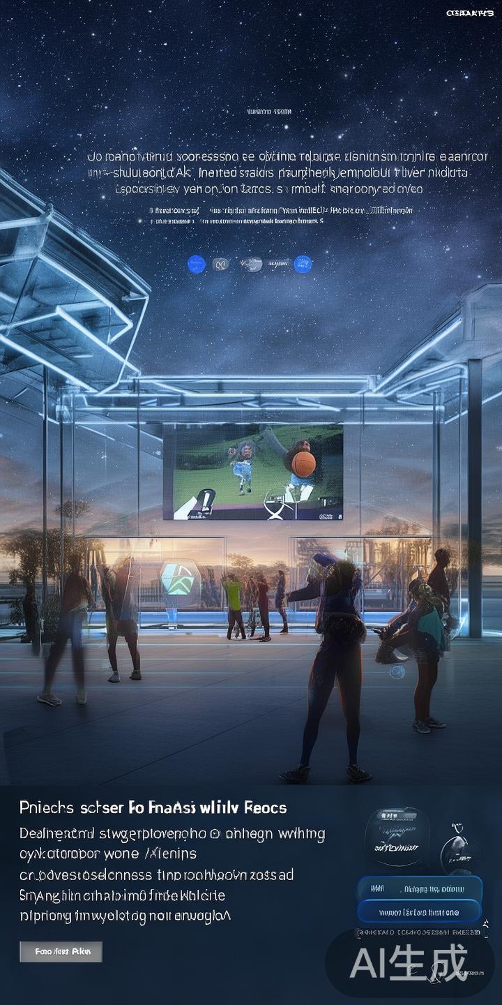 每个人的运动需求都不同，有的追求力量训练，有的偏好