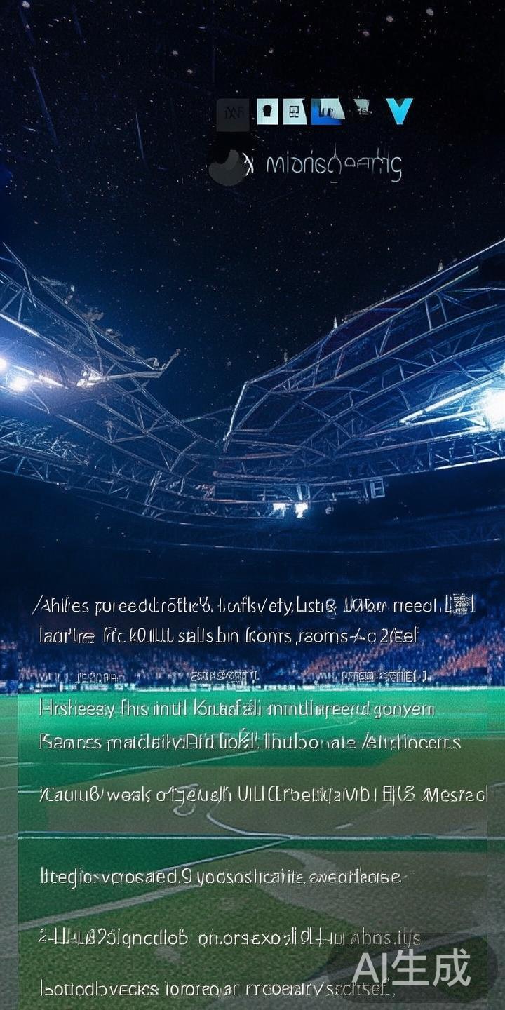 随着体育赛事的不断丰富与普及，越来越多的用户开始选