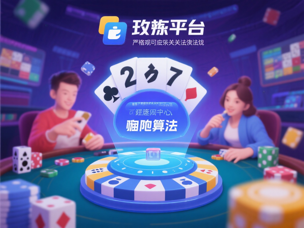 开元棋牌娱乐平台 (开元棋牌娱乐平台:畅享顶级线上游戏体验!) 此外,平台还严格遵守相关法律法规,致力于营造一个公