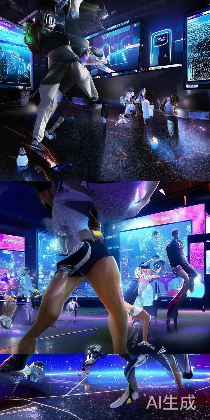 星空体育品牌行业地位分析及未来发展战略展望 在品牌策略方面,星空体育强调科技创新,不断引入智能