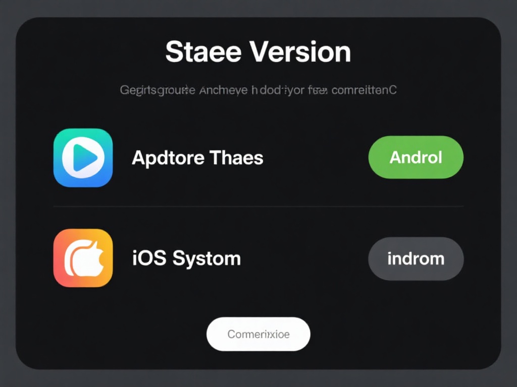 选择适合的版本：根据你的设备类型选择合适的版本，平