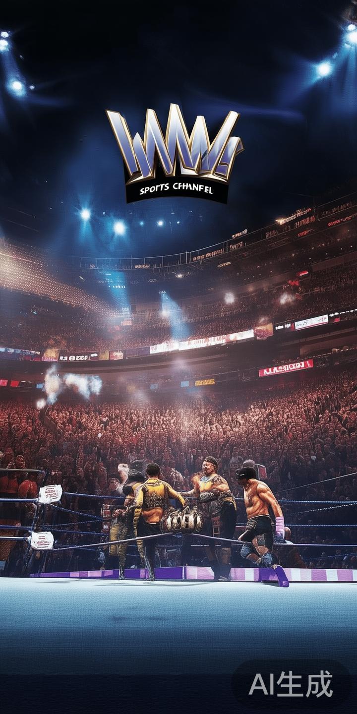 星空体育台WWF拥有广泛的赛事资源，涵盖了包括职业