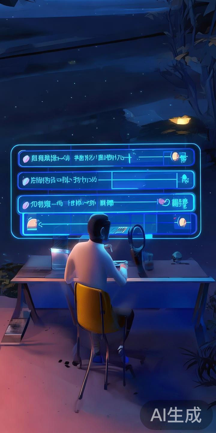 在搜索引擎中输入关键词，如“星空体育应用下载”或“