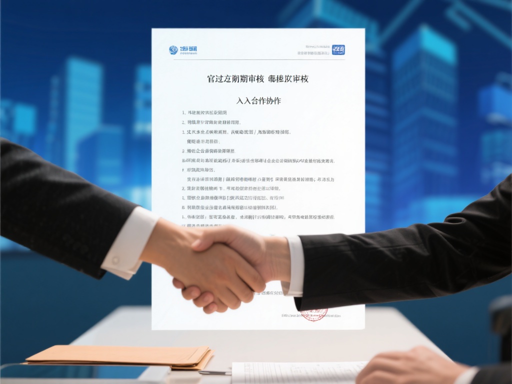 开元棋牌接口接入申请流程及详细指南 (开元棋牌接口接入申请流程及详细操作指南解析) 通过初步审核后,双方将进入合作协议签订环节。协议中